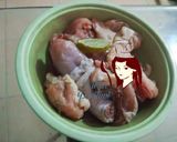 Foto langkah ke 1 dari resep Soto Ayam Segar Istimewa 🍽👌.