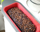Foto del paso 5 de la receta: Brownie saludable