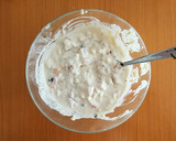 Foto del paso 2 de la receta: Pastel salado de verano (vegano) Receta Fría