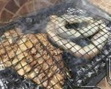 صورة لخطوة 2 من وصفة عصبان الكبدة المشوي 🤤