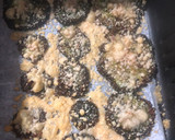 Foto del paso 7 de la receta: Chips de brócoli y queso parmesano
