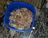 Foto del paso 1 de la receta: Escabeche de vizcacha!!