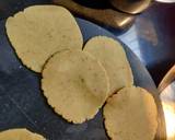 Poori recipe step 1 photo