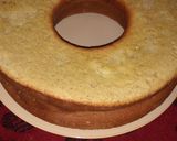 Foto langkah ke 4 dari resep Bolu Pisang (panggang).