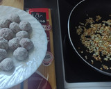 Foto del paso 5 de la receta: Espagueti con albóndigas spaghetti and meatballs 🍝