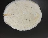 A picture of step 20 of Mix veg in Crepe Style Wrap.