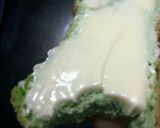Foto langkah ke 9 dari resep Pandan Chiffon cake keto ekonomis #ketopad.