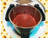 Foto del paso 5 de la receta: Tarta casera red🍰 velvet🥧 con Thermomix paso a paso