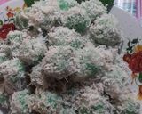 Foto langkah ke 9 dari resep Klepon Tepung Ketan Istimewa.