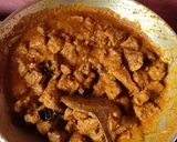 Foto langkah ke 7 dari resep Pork Rendang 🐷.