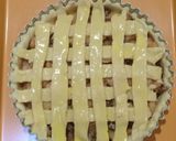 Foto langkah ke 5 dari resep Apple Pie..