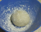 Foto del paso 1 de la receta: Pizza con carne