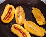 Foto langkah ke 6 dari resep Pisang Gapit Kuah Kinca.