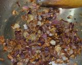 A picture of step 3 of Lightly spiced KAMANDE.