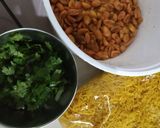 ચાટ પૂરી (Chaat Poori Recipe In Gujarati) રેસીપી સ્ટેપ2ફોટો