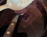 Foto del paso 5 de la receta: Sorbet morado