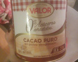 Foto del paso 5 de la receta: Bizcocho de yogurt con chocolate