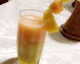 Foto del paso 4 de la receta: Tropical cocktail