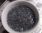 Foto langkah ke 3 dari resep Es campur kuah susu.