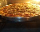 Foto langkah ke 6 dari resep Pizza hut homemade anti gagal.