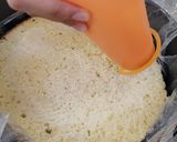 Foto del paso 10 de la receta: Pastel funfeticake 🎂