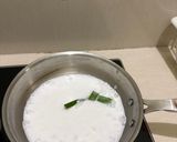 Foto langkah ke 4 dari resep Es Daluman.