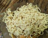 Foto langkah ke 1 dari resep Sempol Mie.
