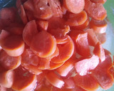Foto del paso 4 de la receta: Bizcocho de zanahoria expressss
