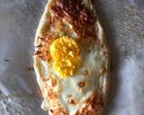 Egg cheese pita recipe step 4 photo