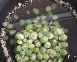 Foto del paso 1 de la receta: Colchón de arvejas