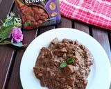 Foto langkah ke 5 dari resep Rendang Daging.