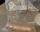 Une image de l'étape 7 de Foie Gras sous vide.