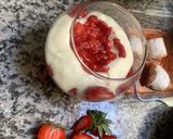 Une image de l'étape 6 de Tiramisu 🍰fraise🍓.