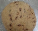 Foto langkah ke 7 dari resep Roti Pisang No Ulen - Tetap Lembut.