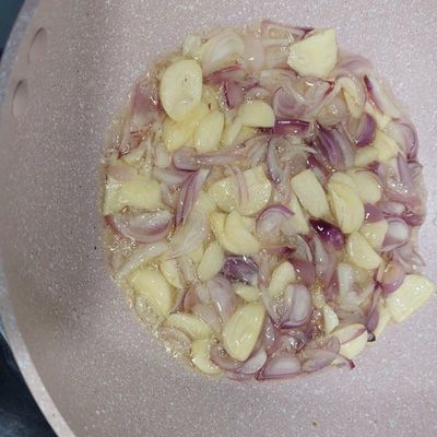 Langkah 3