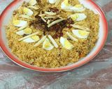 صورة لخطوة 3 من وصفة الكبسة البيجرية 🍽