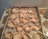 Foto del paso 7 de la receta: Canastitas de zapallo