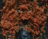 Foto langkah ke 2 dari resep Sambal Rebon.