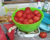 Sweet Tomato Sauce recipe step 3 photo
