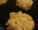 Foto del paso 5 de la receta: Croquetas de arroz 🙆