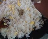 A picture of step 14 of Chinese Fried Rice.