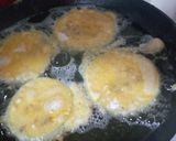 Tojásban ki sütött cukkini💚 recept fázis 2 fotója