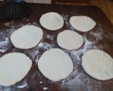 Foto del passaggio 5 della ricetta Pizza Sorbillo