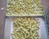 Foto langkah ke 4 dari resep Kue Garpu / Tiktuk Kareket.