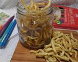 Cara Membuat Cheese stick ekonomis 34 3