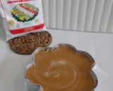 Foto langkah ke 5 dari resep Sarikaya Gula Merah / Bingka Telur.