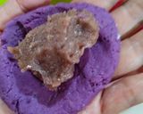 Foto langkah ke 3 dari resep Ubi Mochi.
