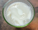 Foto langkah ke 2 dari resep Fruit Coffee Ice.