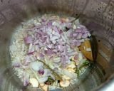 व्हेज पुलाव (veg pulav recipe in marathi) रेसिपी स्टेप 2 फोटो