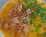 A picture of step 2 of Easy Japanese-Style Rolled Omelet for Bento.